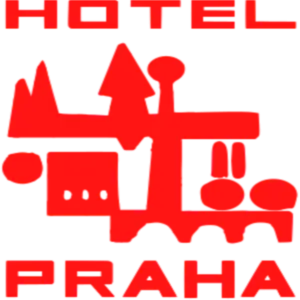 HOTEL PRAHA logo