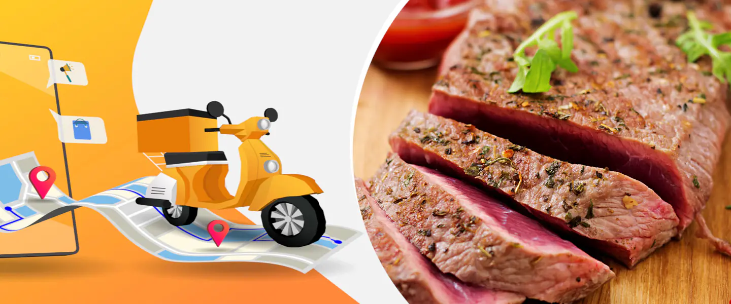 restaurace denní menu online rozvoz dovoz jídla vyžlovka hotel praha